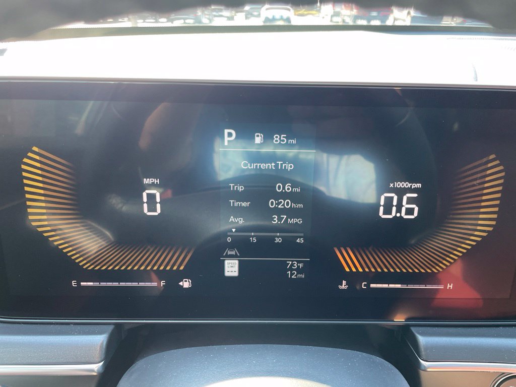 New 2026 Kia K5 GT-Line AWD/4WD image 26