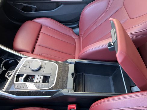 Used 2023 BMW 330i xDrive Sedan w/ Driving Assistance Package image 37