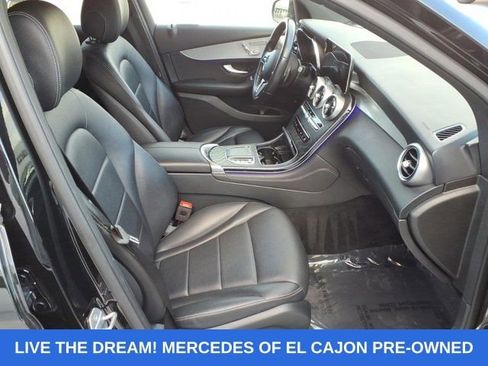 Certified 2021 Mercedes-Benz GLC 300 image 16