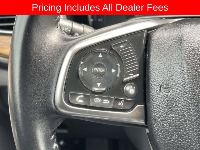 Used 2018 Honda CR-V EX-L image 20