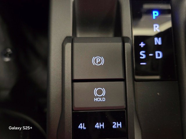 New 2026 Toyota 4Runner TRD Off-Road Premium AWD/4WD image 77