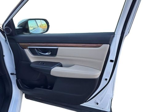 Used 2019 Honda CR-V EX-L image 14