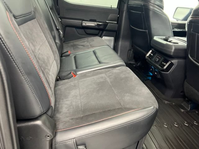 Used 2023 Ford F150 Raptor w/ Equipment Group 802A Raptor R AWD/4WD image 26