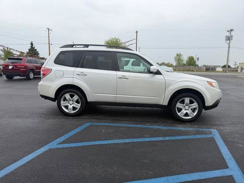 Used 2010 Subaru Forester 2.5X Premium AWD/4WD image 10