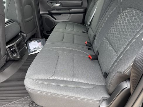 New 2026 RAM 1500 Classic Warlock AWD/4WD image 20