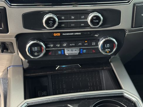 Used 2022 Ford F250 Lariat w/ Tremor Off-Road Package image 24