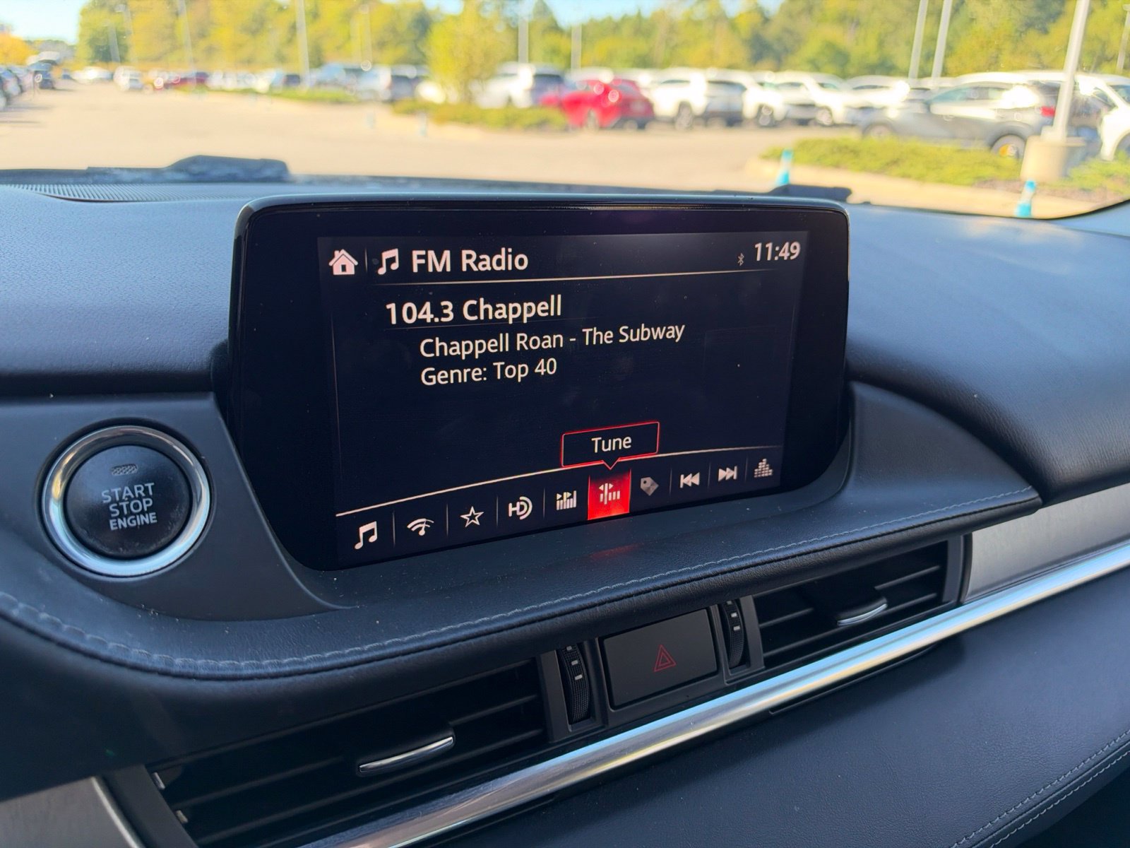 Used 2018 MAZDA MAZDA6 Grand Touring Reserve FWD image 16