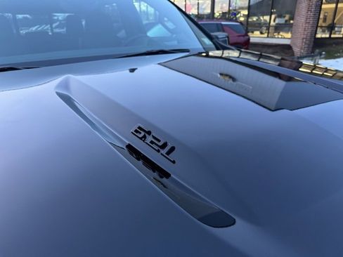 Used 2025 Chevrolet Silverado 1500 High Country w/ Midnight Edition image 37