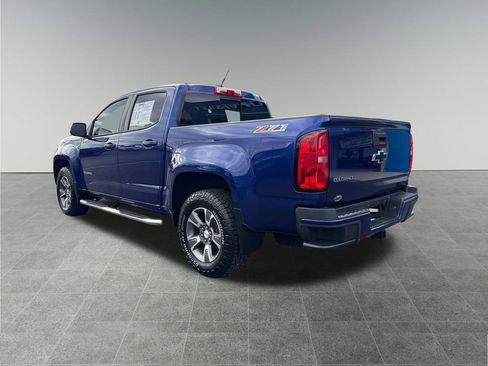 Used 2016 Chevrolet Colorado Z71 image 3