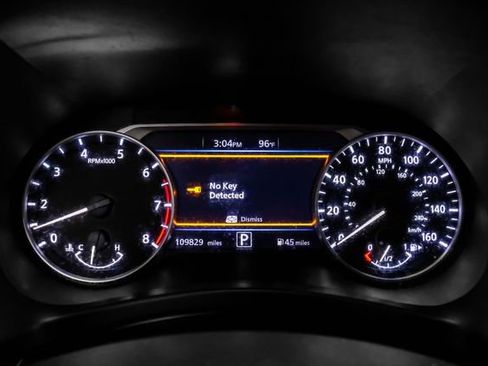 Used 2020 Nissan Sentra SR w/ Lighting Package image 20