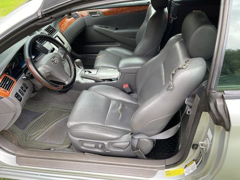 Used 2007 Toyota Solara SLE image 40