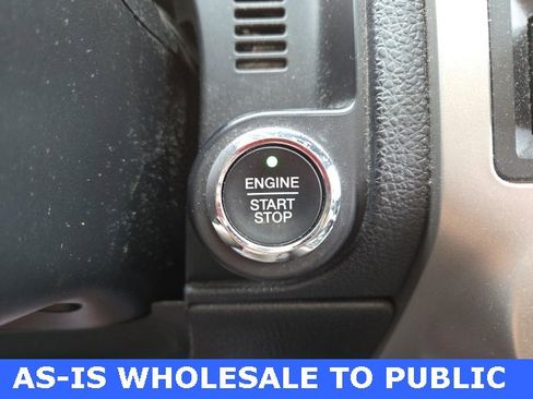 Used 2015 Ford Expedition EL Limited w/ Equipment Group 301A image 16