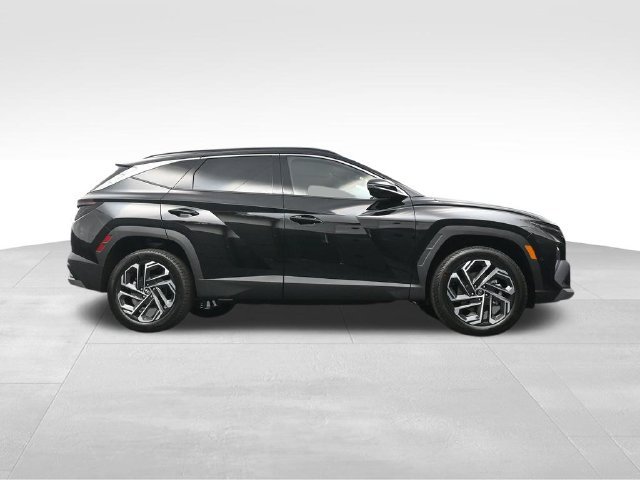 New 2026 Hyundai Tucson Limited AWD/4WD image 40