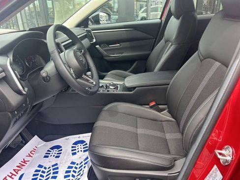 Used 2025 MAZDA CX-50 AWD 2.5 S w/ Premium Package image 19