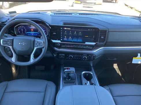 New 2026 Chevrolet Silverado 1500 RST w/ Safety Package image 15