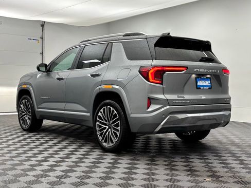 New 2026 GMC Terrain Denali image 13