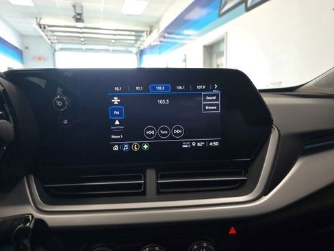 Certified 2024 Chevrolet Trax LS w/ Driver Confidence Package image 20