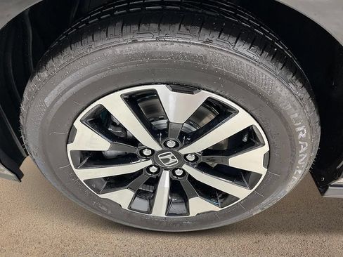 New 2026 Honda Odyssey EX-L image 10