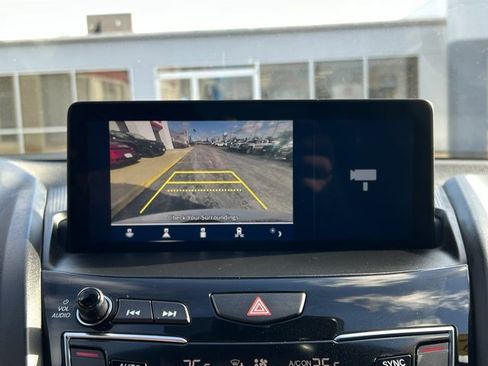 Used 2020 Acura RDX A-Spec image 50