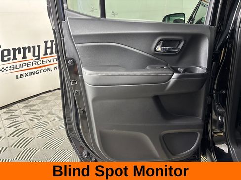 Used 2023 Honda Ridgeline RTL-E image 23