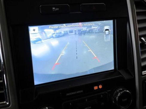 Used 2017 Ford F250 Lariat RWD image 23