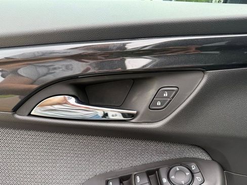 New 2026 Chevrolet TrailBlazer LT w/ Driver Confidence Package FWD image 22