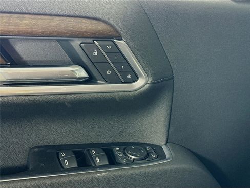 New 2026 Chevrolet Silverado 3500 High Country w/ High Country Premium Package image 13