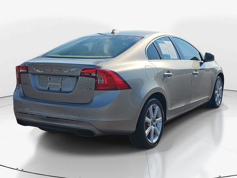 Used 2016 Volvo S60 T5 Premier w/ Convenience Package FWD image 6