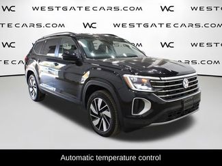 Used 2024 Volkswagen Atlas SE video 2