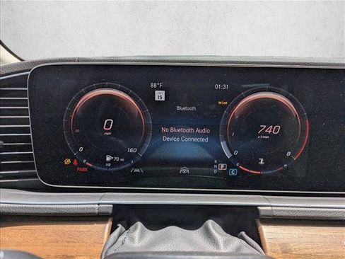 Used 2022 Mercedes-Benz GLE 350 image 16