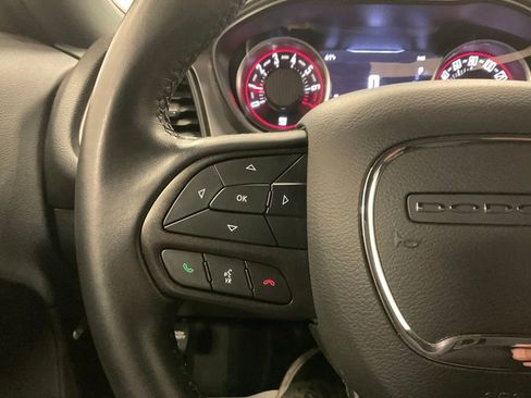 Used 2023 Dodge Challenger GT AWD/4WD image 16