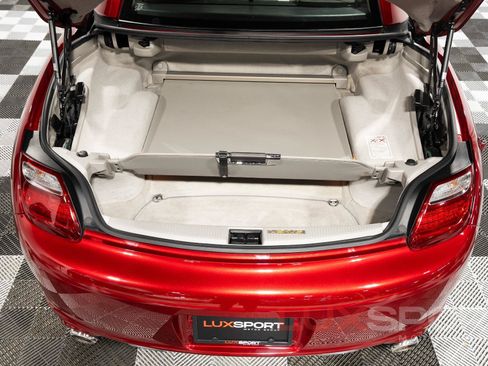 Used 2008 Lexus SC 430 Convertible RWD image 80