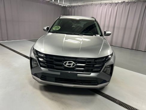 Used 2025 Hyundai Tucson SEL image 2