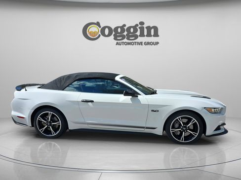 Used 2016 Ford Mustang GT Premium w/ Equipment Group 401A image 7