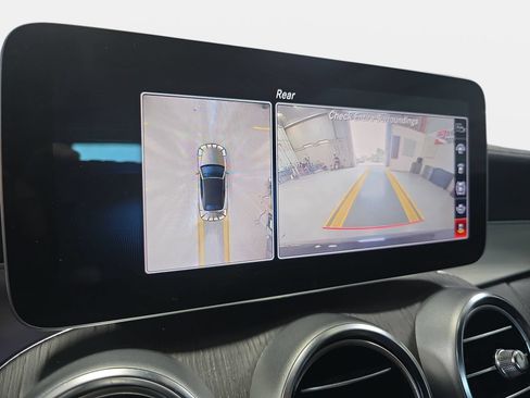 Certified 2022 Mercedes-Benz C 300 Cabriolet image 23