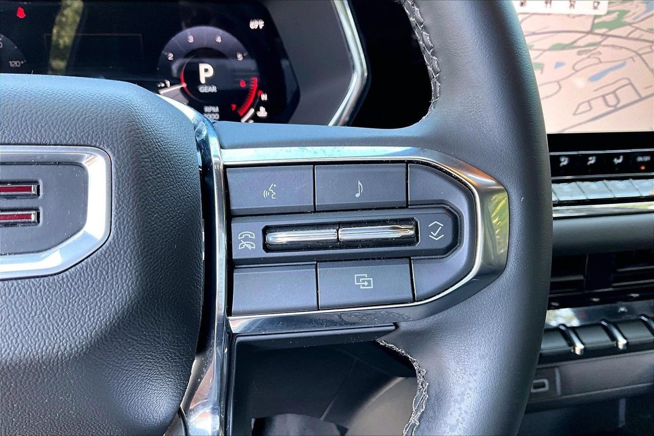 Used 2025 GMC Canyon Elevation w/ Convenience Package RWD image 28