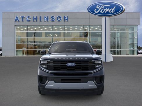 New 2026 Ford Expedition Max Platinum AWD/4WD image 6