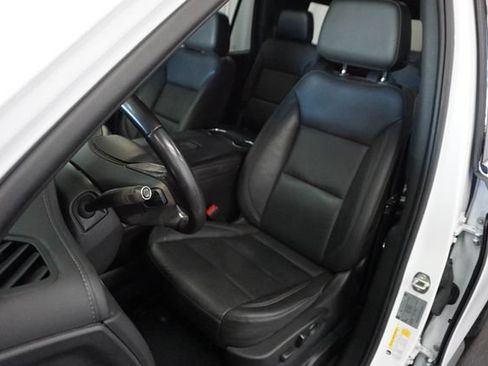 Used 2021 Chevrolet Tahoe LT AWD/4WD image 10