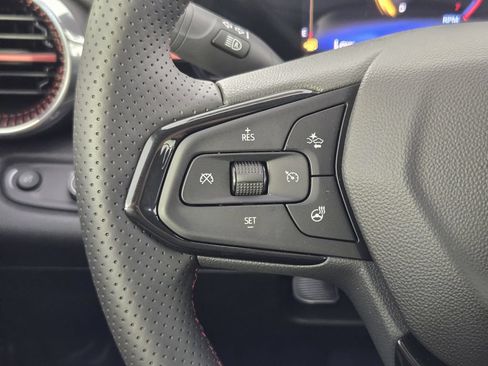 New 2026 Chevrolet Trax RS w/ Driver Confidence Package FWD image 31