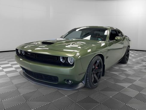 Used 2020 Dodge Challenger R/T Scat Pack image 4