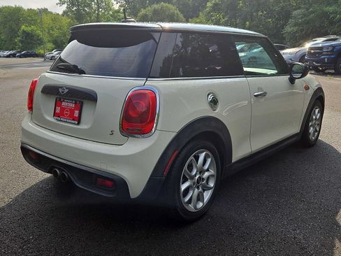Used 2015 MINI Cooper S FWD image 4