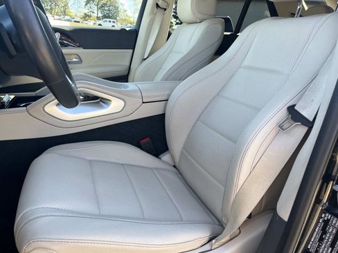 Used 2020 Mercedes-Benz GLE 350 image 23