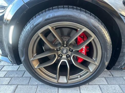 Used 2021 Dodge Charger Scat Pack RWD image 27