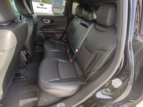 New 2026 Jeep Compass Latitude w/ Quick Order Package 29K image 30