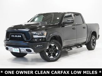 Certified 2023 RAM 1500 Rebel video 1