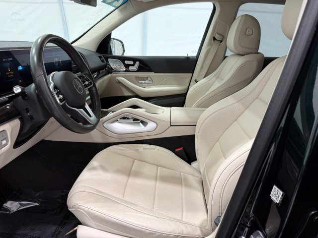 Used 2020 Mercedes-Benz GLE 350 4MATIC image 12