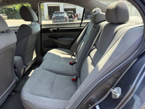 Used 2010 Honda Civic EX image 21