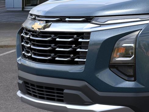 New 2026 Chevrolet Equinox LT image 14