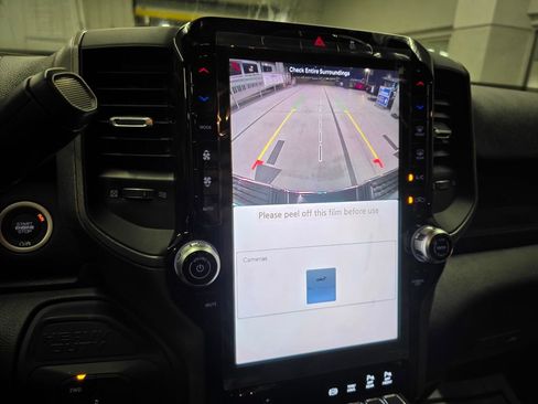 New 2026 RAM 2500 Tradesman AWD/4WD image 28