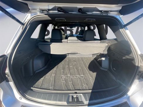 Certified 2024 Subaru Forester Wilderness image 19